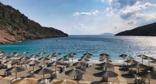 Daios Cove – Kretas schönstes Luxus-Hideaway