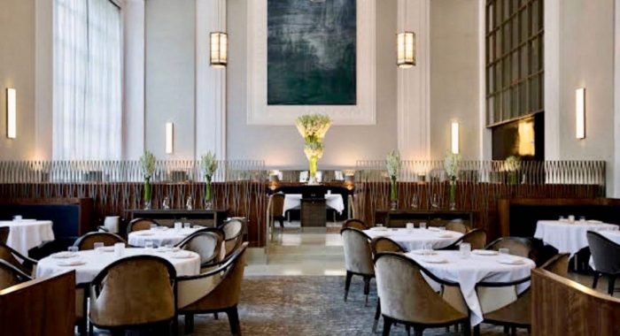 Weltbestes Restaurant – Eleven Madison Park New York