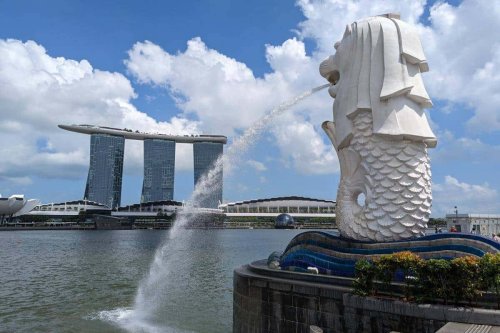 Singapur: Top-Sehenswürdigkeiten und Reisetipps