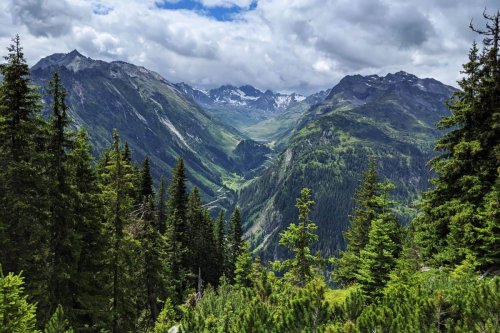 Urlaub in Vorarlberg: Schöne Orte und tolle Wanderungen