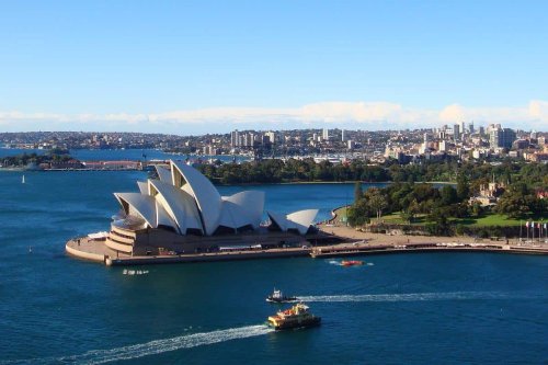 Sydney: Top-Sehenswürdigkeiten und Reisetipps