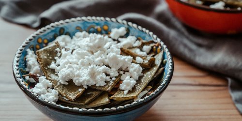 Grüne Bohnen aus dem Ofen – Türkisches Meze Rezept