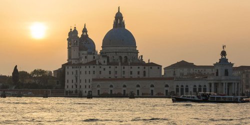 Venedig Reisetipps von A bis Z