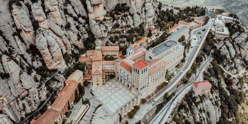 Montserrat – Der schönste Tagesausflug ab Barcelona