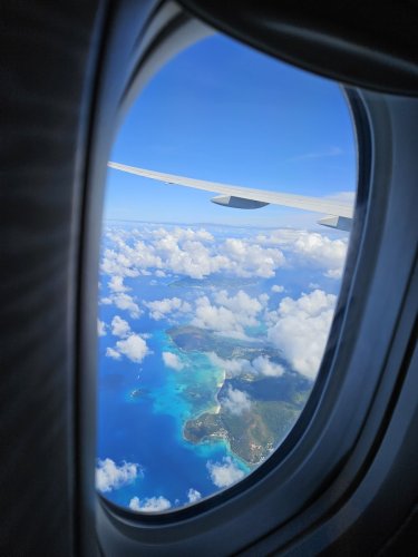 Seychellen – Inselhopping zu den schönsten Stränden