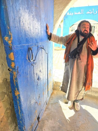 Djerba: tunesische Urlaubsinsel ist jetzt UNESCO-Welterbe
