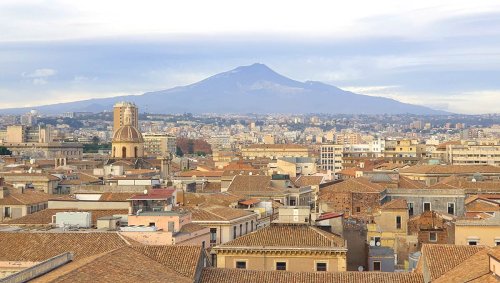 Catania – Siziliens schwarze Stadt | reisen-und-blog.de