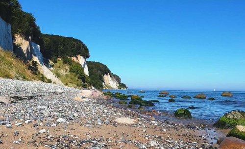 Rügen – Highlights und Sehenswertes für Deutschlands größte Insel