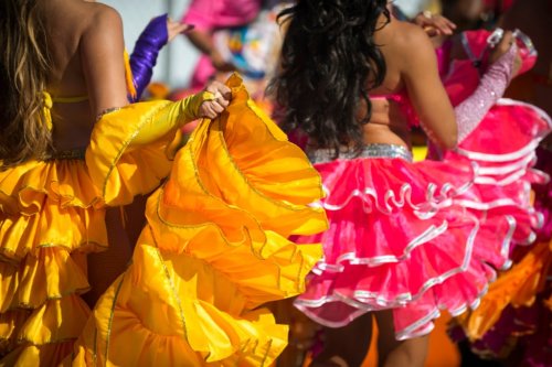 Karneval in Rio: Alles, was man wissen muss