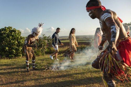 Indigenes Queensland: Diese Erlebnisse führen zu Australiens Ursprüngen
