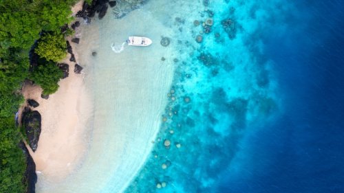 Fiji: Inseln des Glücks