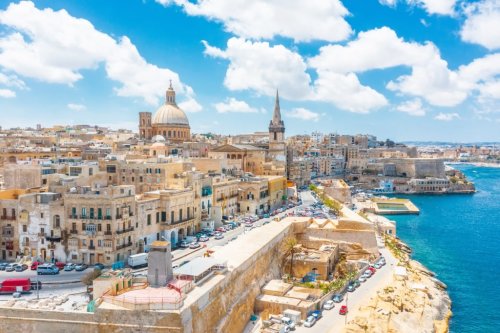 Malta: Das sollte man gesehen haben