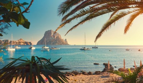 Reise-Tipps: Ibiza