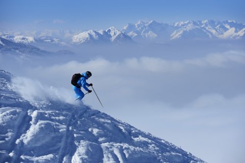 Reise-Tipps: Kitzbüheler Alpen