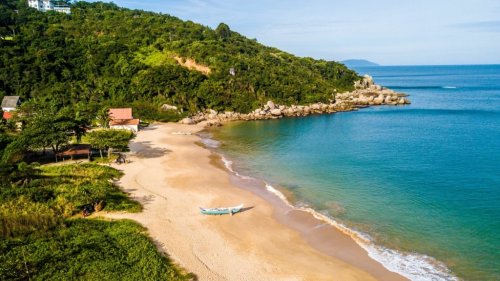 Nachhaltige Urlaubsorte in Brasilien