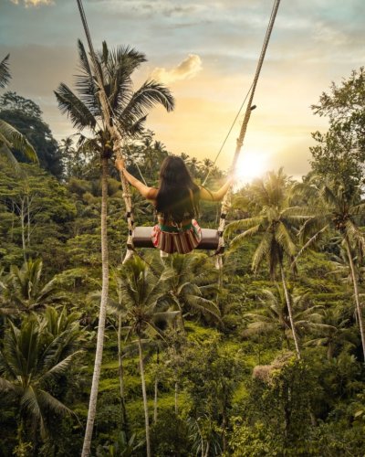 Reise-Tipps: Bali
