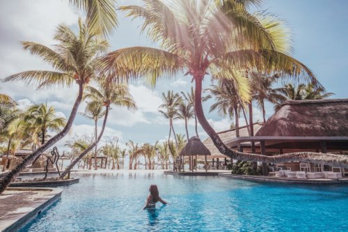 Mit den Sunlife Resorts Mauritius entdecken