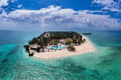 Von Benin bis Tansania: Diese 3 Hotels in Afrika sind neu