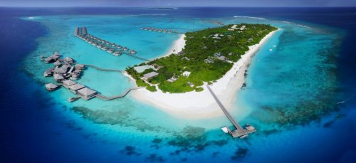 Podcast Malediven – Traumurlaub im Six Senses Laamu