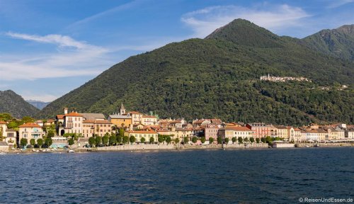 Lago Maggiore – Sehenswürdigkeiten und Reisetipps