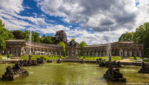 Bayreuth – Sehenswürdigkeiten und Tipps
