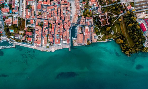 Badeurlaub am Gardasee: Diese Orte sind am schönsten