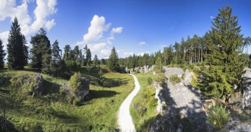Schwäbische Alb: Die 15 schönsten Ausflugsziele