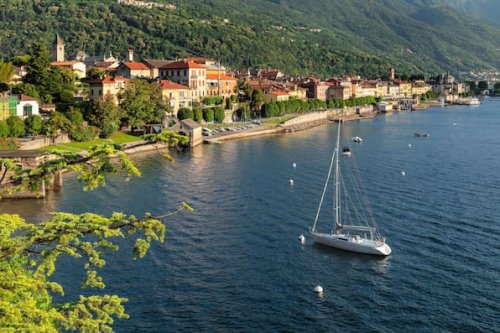Lago Maggiore: Die 11 schönsten Urlaubsorte in Italien und der Schweiz