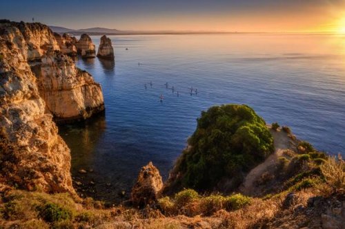 Portugals Naturparadiese: 10 Orte, die dich verzaubern werden