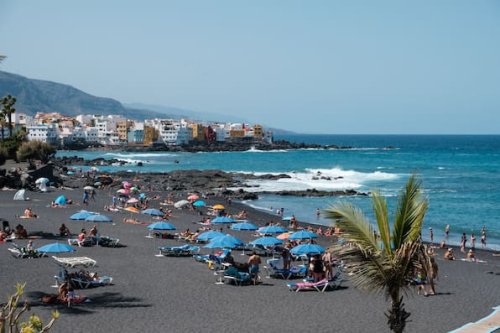 Fäkal-Bakterien auf Teneriffa: Strand seit Monaten geschlossen