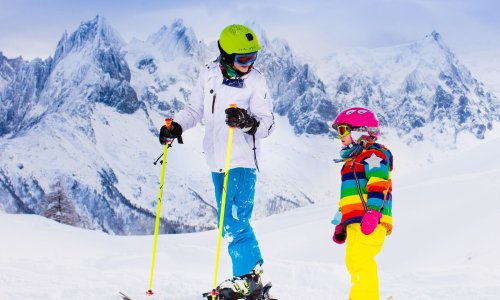 Diese Neuheiten bringt die Ski-Saison in der Schweiz