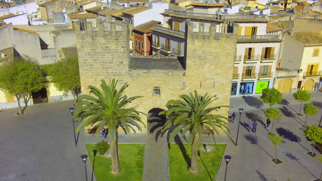 Mallorca | Alcúdia - cover