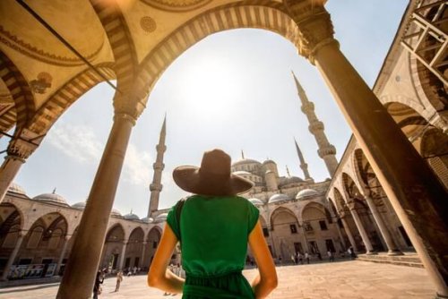 No Gos in der Türkei: Diese Regeln sollten Urlauber 2023 nicht brechen