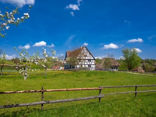 Tipps für das Allgäu: 10 Urlaubsorte, an denen du deine Ruhe hast