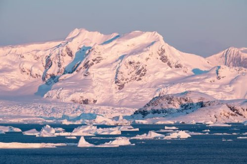 Welt-Gletscher-Tag: Das sind die 10 spektakulärsten Gletscher weltweit