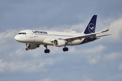 Lufthansa: Neue Flugzeugkabine soll für mehr Komfort sorgen