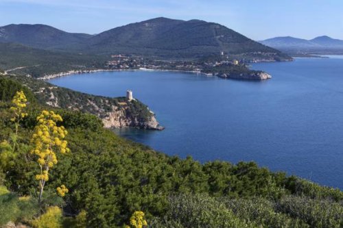 Sehenswürdigkeiten auf Sardinien: Welche Orte du sehen musst