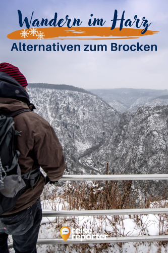 Wandern im Harz: Die 10 schönsten Alternativen zum Brocken