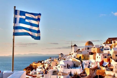 Griechenland: So wirkt sich sich der Tourismusboom auf das Land aus