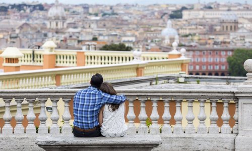 No-Gos in Rom: Was du in Rom nicht tun solltest