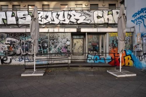 Versteckte Orte in Berlin: Die hidden Restaurants und Bars