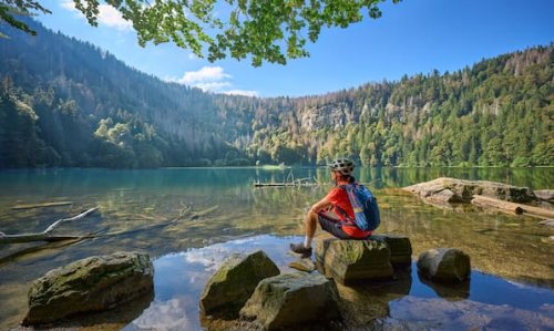 Schöne Ausflugsziele: Perfekte Orte für Kurzurlaub in Deutschland