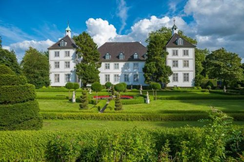 Das sind die ruhigsten Hotels in Schleswig-Holstein