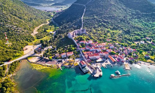Verstecktes Kroatien: Diese 15 unbekannten Orte musst du sehen