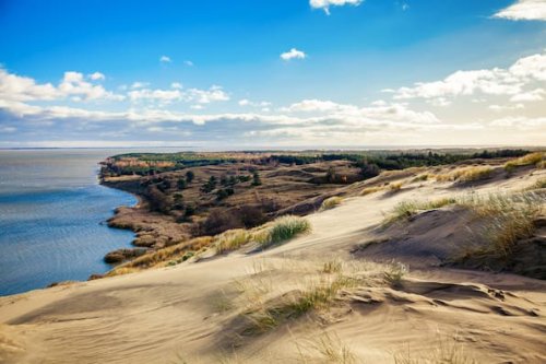 Urlaub in Litauen: Unberührte Naturparadiese abseits des Massentourismus