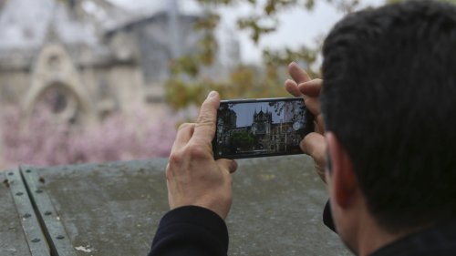 Paris: Alternative Sehenswürdigkeiten zu Notre-Dame