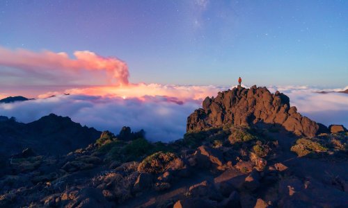 Die wichtigsten Sehenswürdigkeiten auf La Palma
