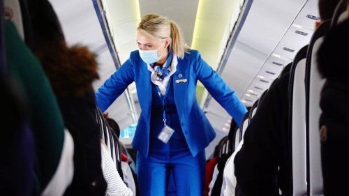 Stewardess verrät: Diese Fluggäste sind Lieblings-Passagiere