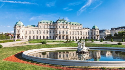 Wiener Kultur-Highlights für deinen Städtetrip