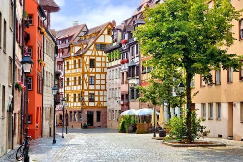 Top 20 Reiseziele für deinen Kurzurlaub in Süddeutschland